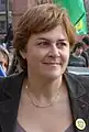Dominique Voynet (1997-2001)