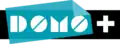 Logo de Domo+ du 11 novembre 2011 au 31 août 2014.