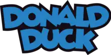 Image illustrative de l’article Donald Duck