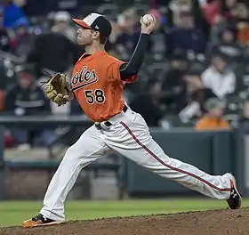 Image illustrative de l’article Donnie Hart