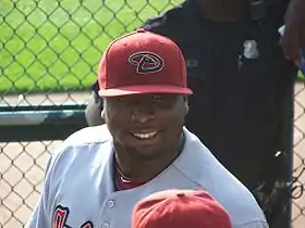 Image illustrative de l’article Saison 2010 des Diamondbacks de l'Arizona