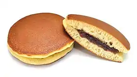 Image illustrative de l’article Dorayaki