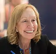 Doris Kearns Goodwin dans son propre rôle