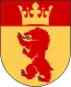 Blason de Dorotea