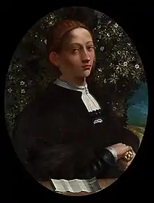 Lucrèce Borgia