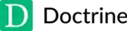 logo de Doctrine (site web)