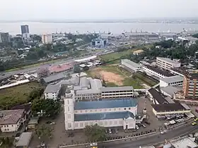 Douala I