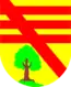 Blason de Doubravice nad Svitavou