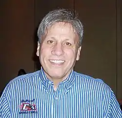 Image illustrative de l’article Doug Bruno