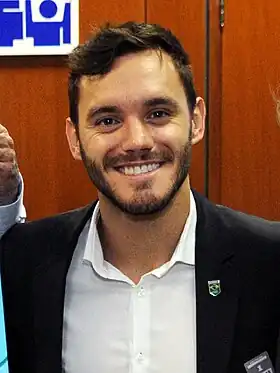 Image illustrative de l’article Douglas Brose