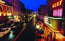 Comté de Montgomery (Tennessee)