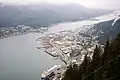 Juneau.