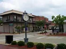 Thomasville (Alabama)