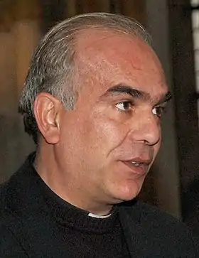 Image illustrative de l’article Jamal Khader