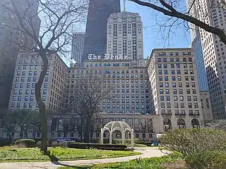 Drake Hotel (Chicago).