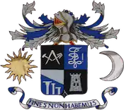 Logo de l'organisation