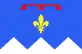 Drapeau : Alpes-de-Haute-Provence