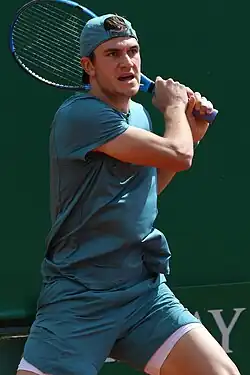 Image illustrative de l’article Jack Draper