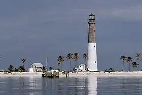 Phare de Loggerhead Key