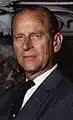 Le prince Philip, président et fondateur du WWF-Royaume-Uni de 1961 à 1982, président du WWF-International de 1981 à 1996 et ancien président émérite du WWF.