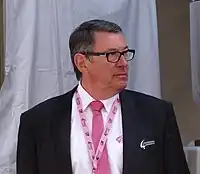 Image illustrative de l’article Liste des maires de Dunkerque