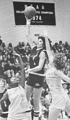 Image illustrative de l’article Nancy Dunkle