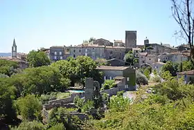 Durfort-et-Saint-Martin-de-Sossenac