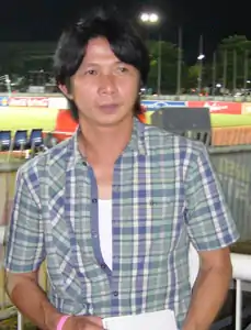 Image illustrative de l’article Dusit Chalermsan