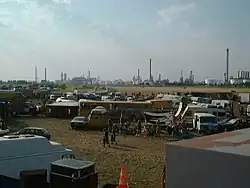 Image illustrative de l’article Teknival