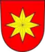 Blason de Dvorce