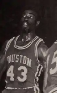 Image illustrative de l’article Dwight Davis (basket-ball)