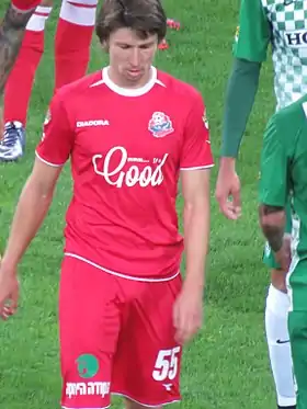 Image illustrative de l’article Dmitri Baga