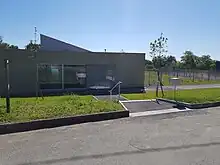 Ecole "LES MERLETTES"