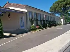 Ecole Maternelle