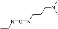 Image illustrative de l’article 1-Éthyl-3-(3-diméthylaminopropyl)carbodiimide