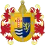 Blason de Cumaná