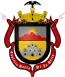 Blason de Jáuregui