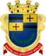 Blason de Queniquea