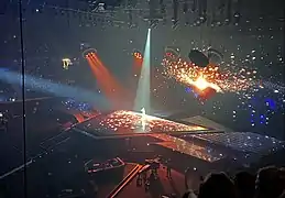 Ana Soklič à Rotterdam (2021)