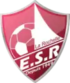 Logo ESR depuis 2010