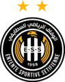 Logo actuel du club (Depuis août 2021).