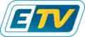 Logo de ETV en 2014