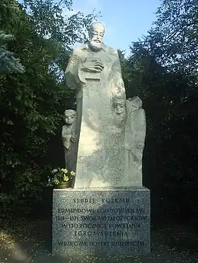 Image illustrative de l’article Edmond Bojanowski