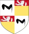 Blason de