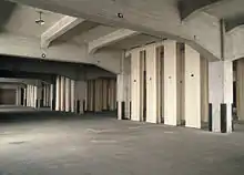 East Country Yard Show (en)