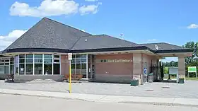 Image illustrative de l’article Gare d'East Gwillimbury