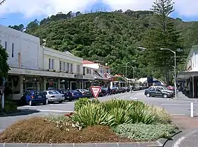 Eastbourne (Nouvelle-Zélande)