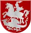 Blason de Oosterbierum