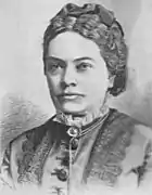 Marie von Ebner-Eschenbach