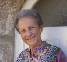 Evelyne Brisou-pellen